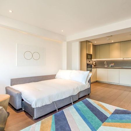 2 Bedrooms Sleeps 6 - Central Londra Exterior foto