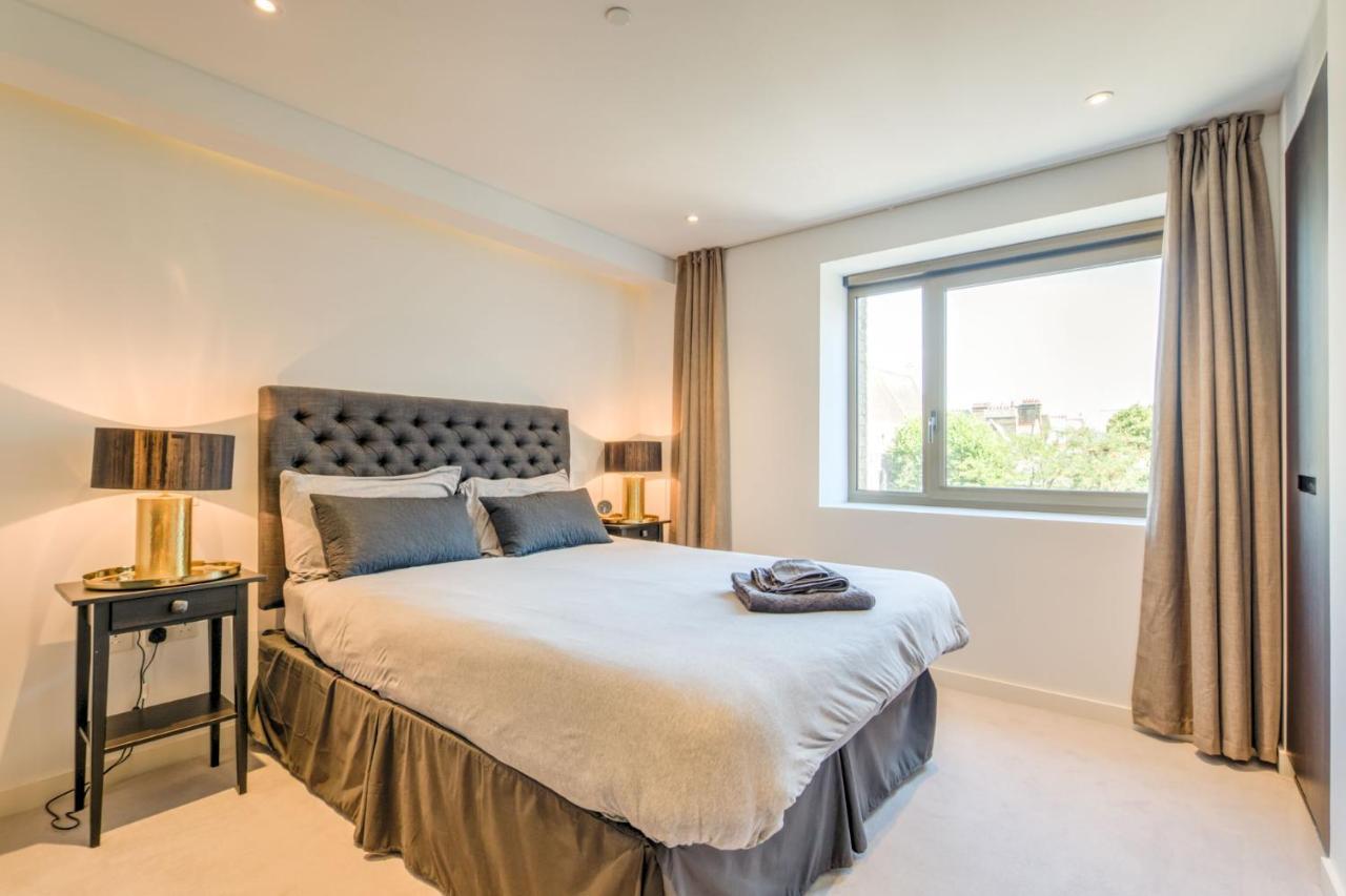 2 Bedrooms Sleeps 6 - Central Londra Exterior foto